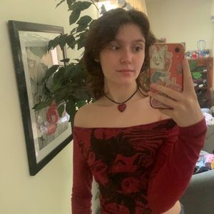 Meet your Posher, Alec